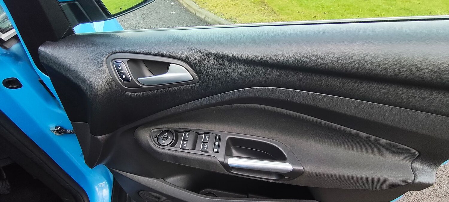 Used Ford C-Max 2017 for sale - 77927548: Photo 10