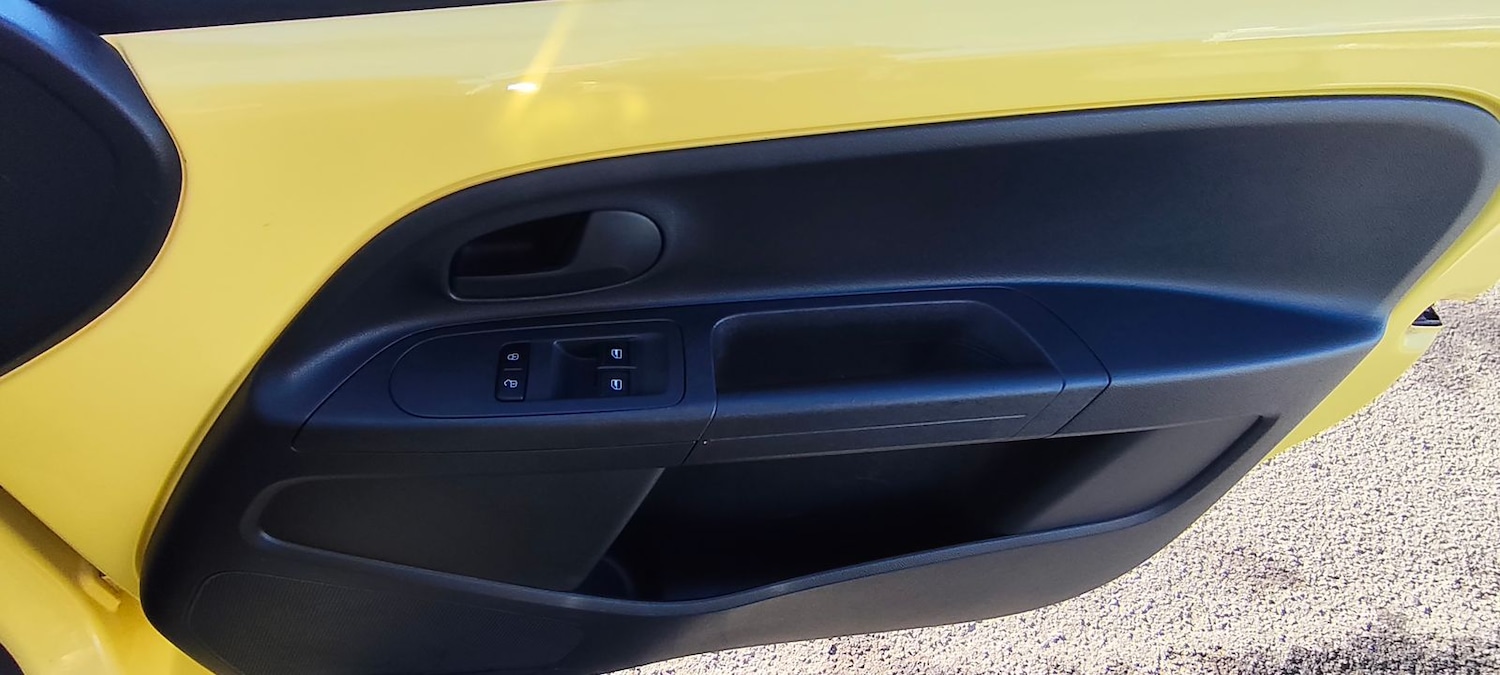 Used Skoda Citigo 2016 for sale - 76389979: Photo 10