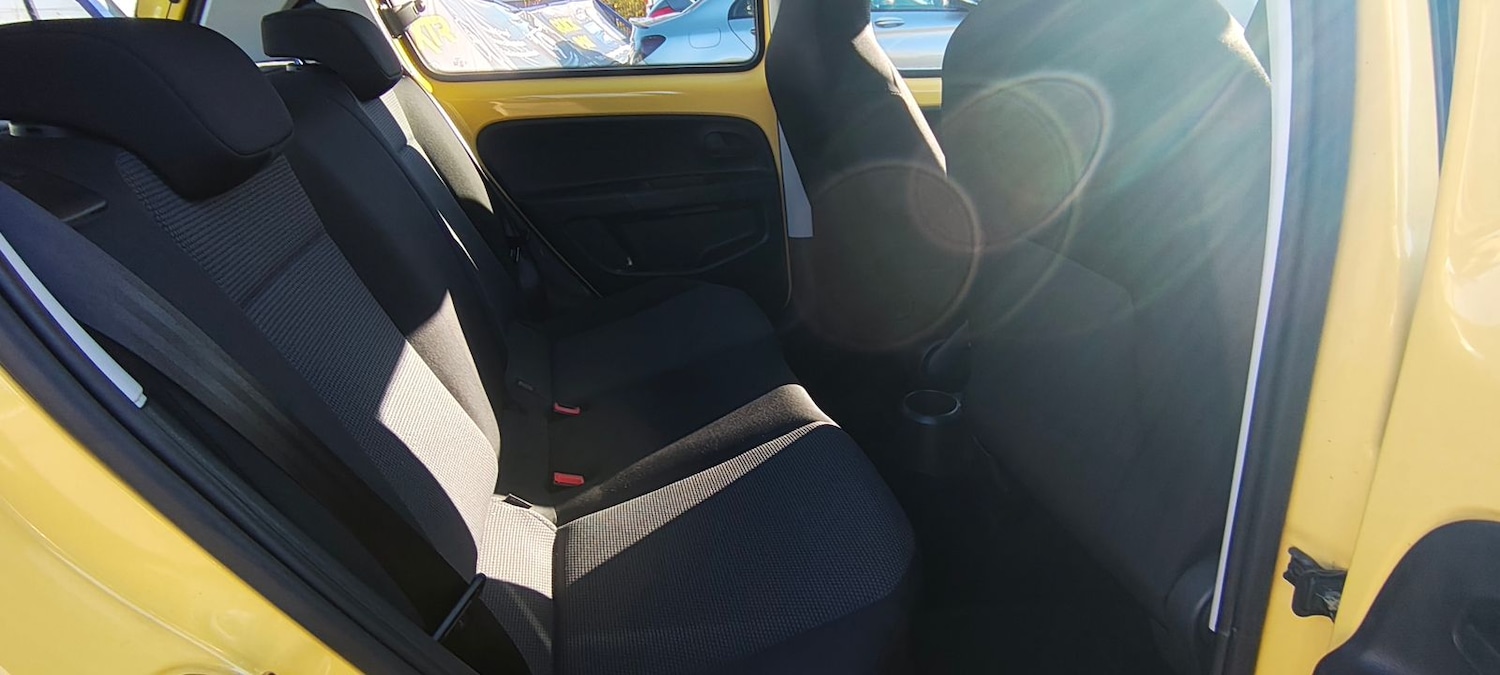 Used Skoda Citigo 2016 for sale - 76389979: Photo 11