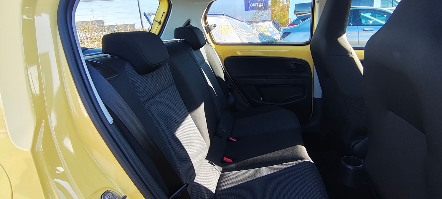 Used Skoda Citigo 2016 for sale - 76389979: Photo 12