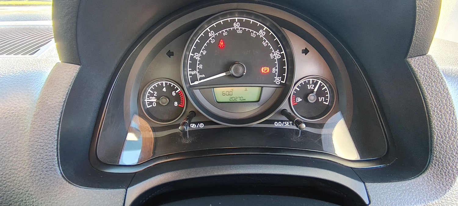 Used Skoda Citigo 2016 for sale - 76389979: Photo 13