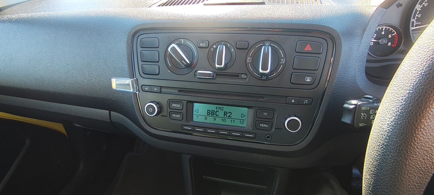 Used Skoda Citigo 2016 for sale - 76389979: Photo 14