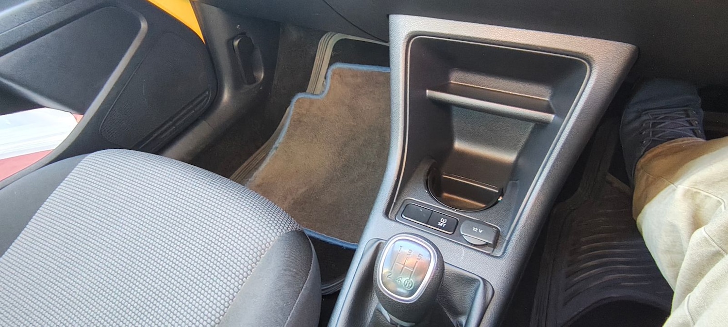 Used Skoda Citigo 2016 for sale - 76389979: Photo 16