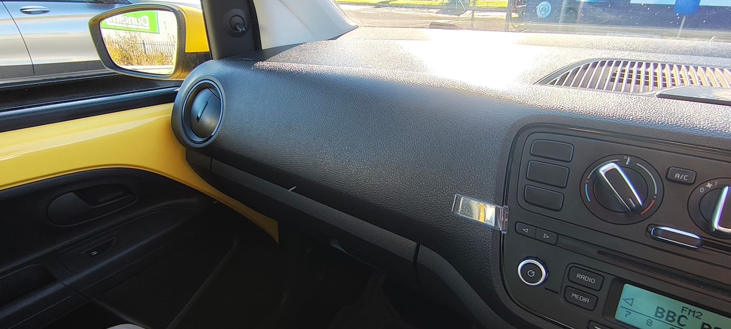 Used Skoda Citigo 2016 for sale - 76389979: Photo 17