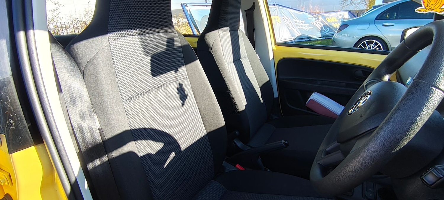 Used Skoda Citigo 2016 for sale - 76389979: Photo 9