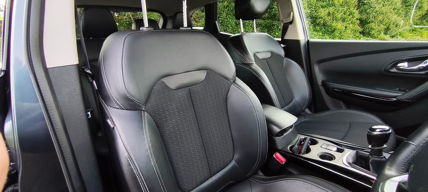 Used Renault Kadjar 2018 for sale - 77911373: Photo 11