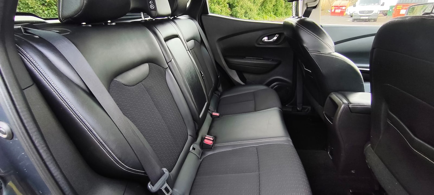 Used Renault Kadjar 2018 for sale - 77911373: Photo 13