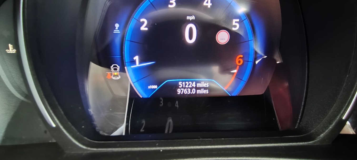 Used Renault Kadjar 2018 for sale - 77911373: Photo 15