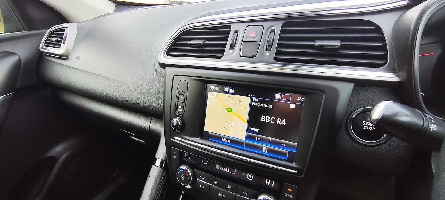 Used Renault Kadjar 2018 for sale - 77911373: Photo 16