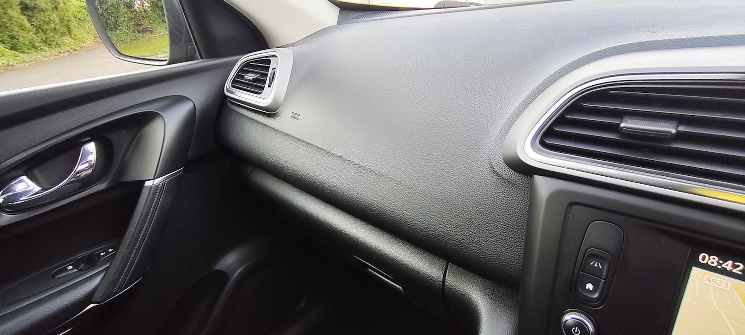 Used Renault Kadjar 2018 for sale - 77911373: Photo 18