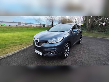 Used Renault Kadjar 2018 for sale - 77911373: Photo