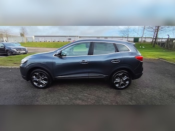 Used Renault Kadjar 2018 for sale - 77911373: Photo