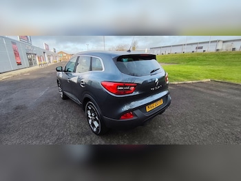 Used Renault Kadjar 2018 for sale - 77911373: Photo