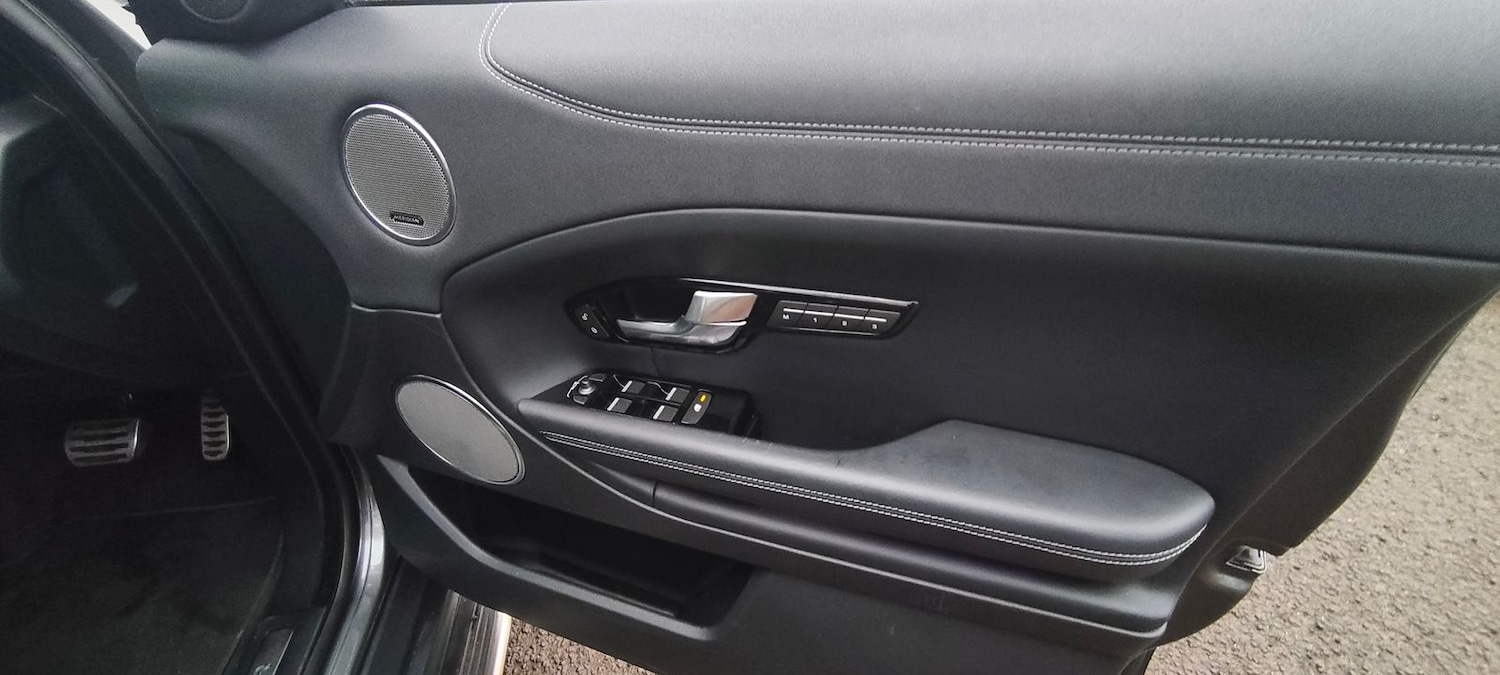 Used Land Rover Range Rover Evoque 2018 for sale - 76826863: Photo 10