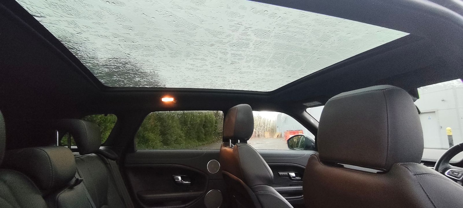 Used Land Rover Range Rover Evoque 2018 for sale - 76826863: Photo 15