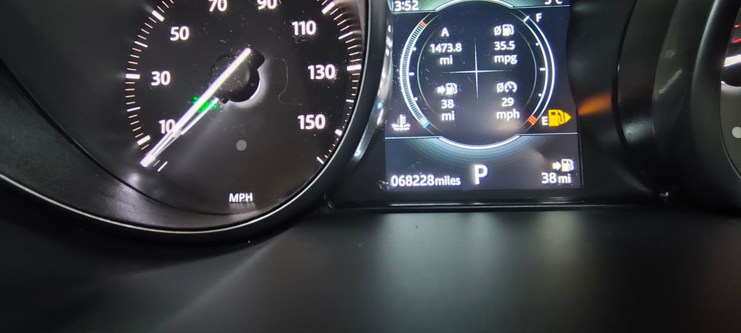 Used Land Rover Range Rover Evoque 2018 for sale - 76826863: Photo 17