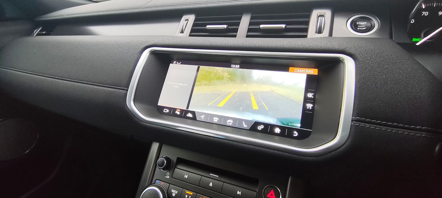 Used Land Rover Range Rover Evoque 2018 for sale - 76826863: Photo 19