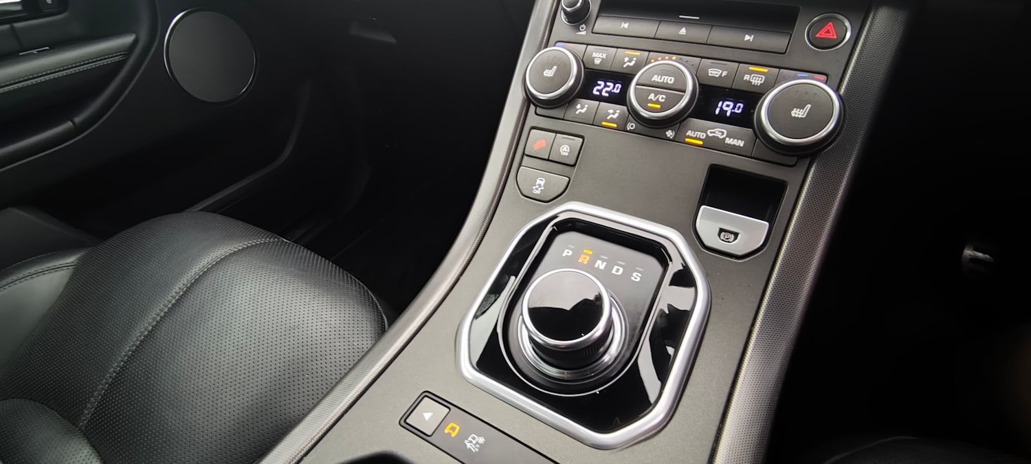 Used Land Rover Range Rover Evoque 2018 for sale - 76826863: Photo 20