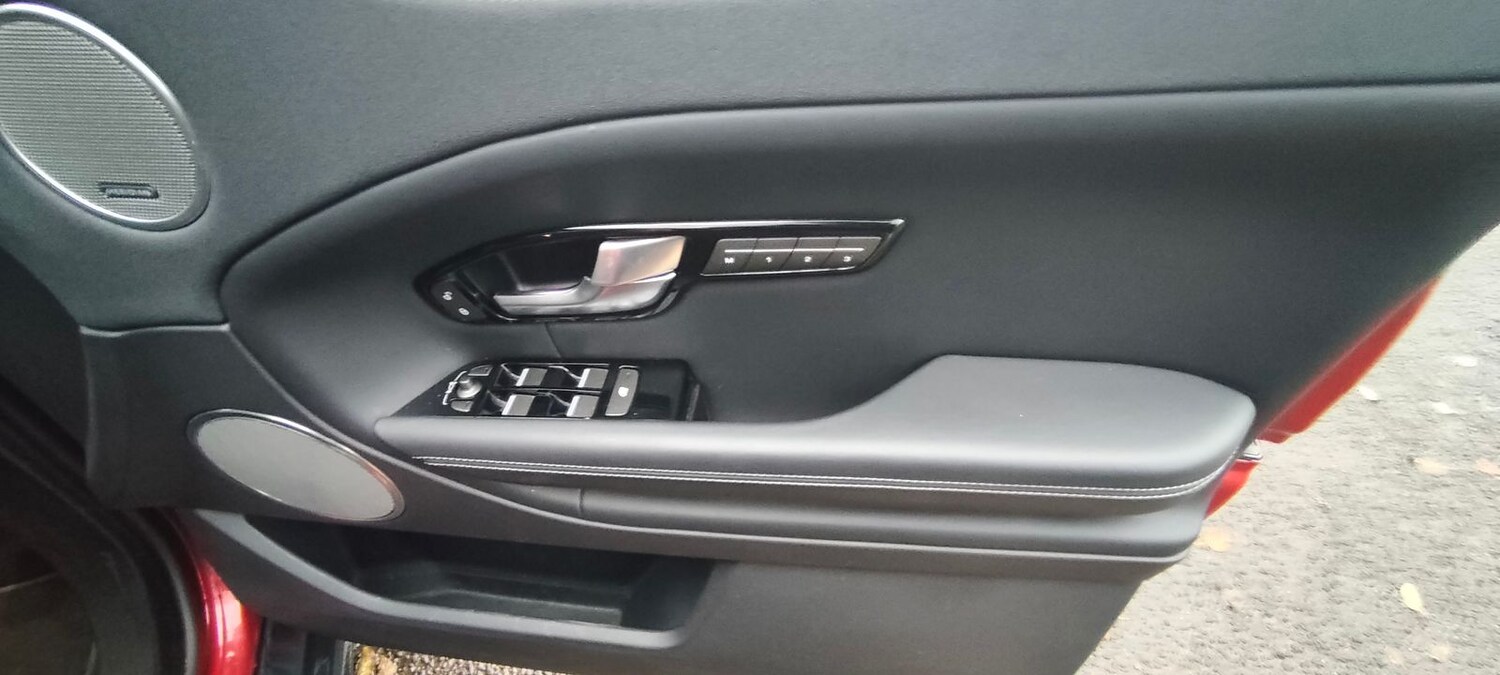 Used Land Rover Range Rover Evoque 2019 for sale - 76888985: Photo 10