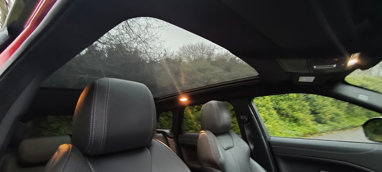 Used Land Rover Range Rover Evoque 2019 for sale - 76888985: Photo 12