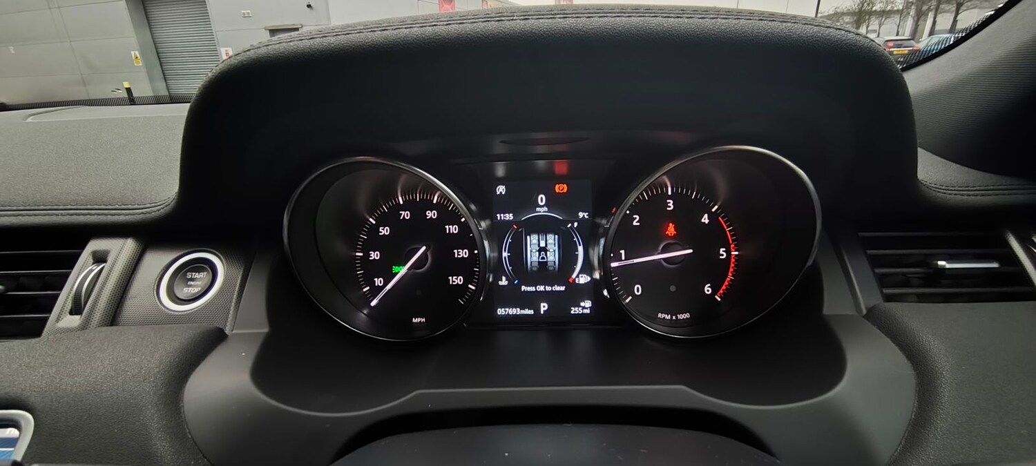 Used Land Rover Range Rover Evoque 2019 for sale - 76888985: Photo 17