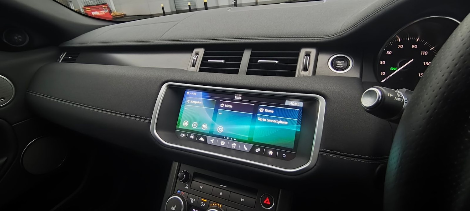 Used Land Rover Range Rover Evoque 2019 for sale - 76888985: Photo 18