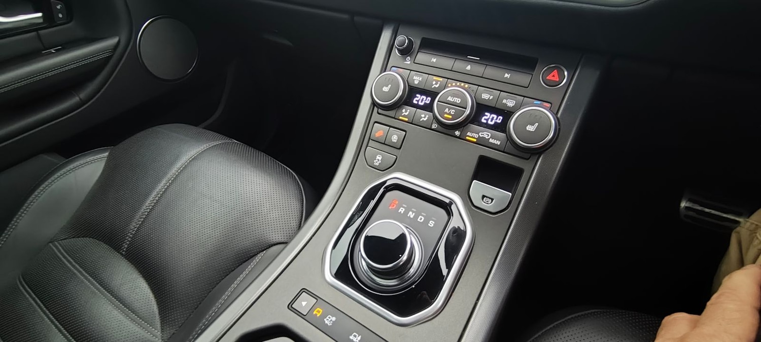 Used Land Rover Range Rover Evoque 2019 for sale - 76888985: Photo 19