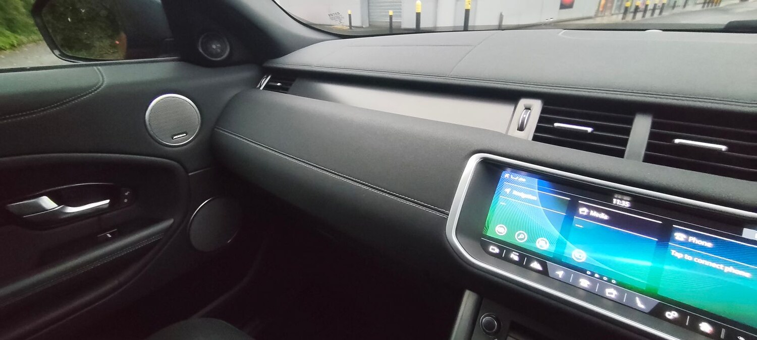 Used Land Rover Range Rover Evoque 2019 for sale - 76888985: Photo 20