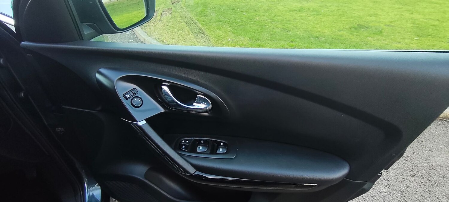 Used Renault Kadjar 2018 for sale - 77552528: Photo 10