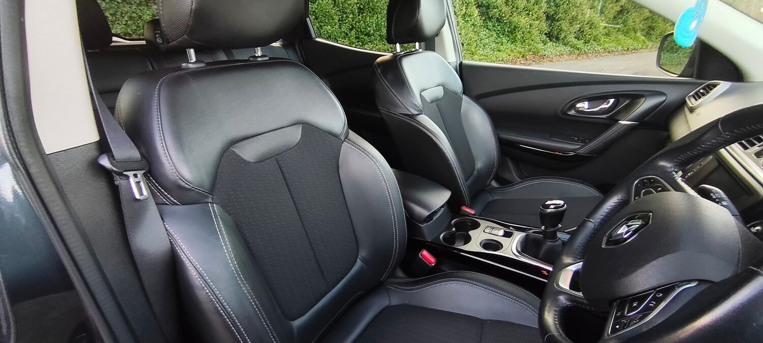 Used Renault Kadjar 2018 for sale - 77552528: Photo 11