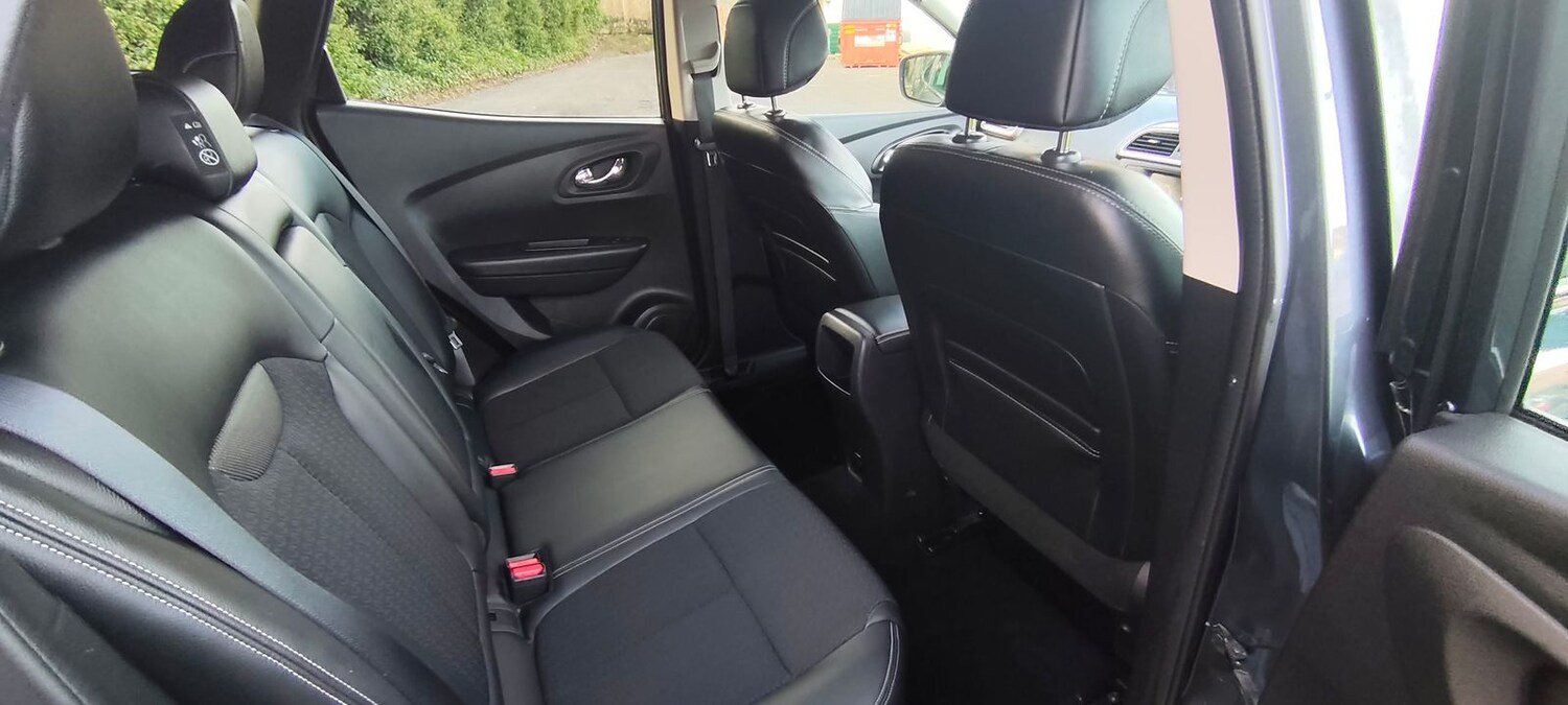 Used Renault Kadjar 2018 for sale - 77552528: Photo 12