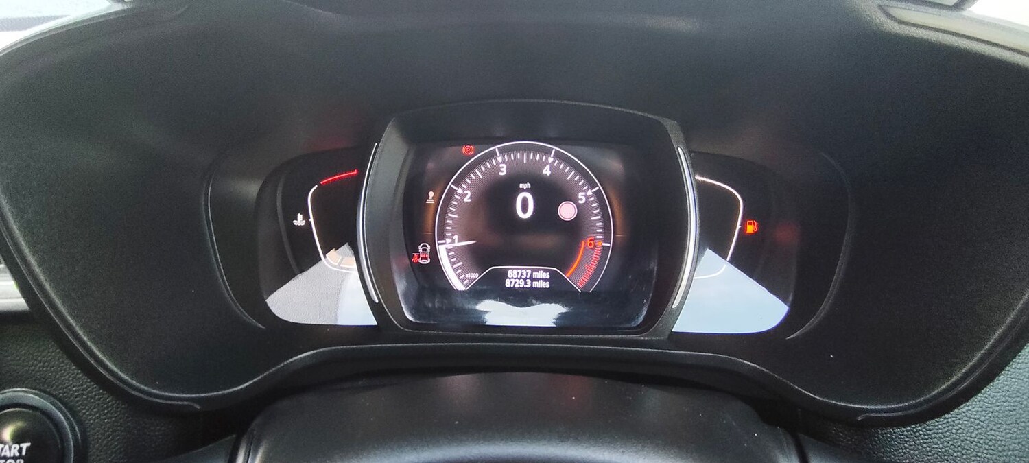 Used Renault Kadjar 2018 for sale - 77552528: Photo 15