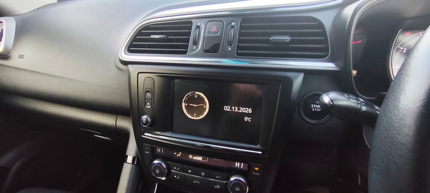 Used Renault Kadjar 2018 for sale - 77552528: Photo 16