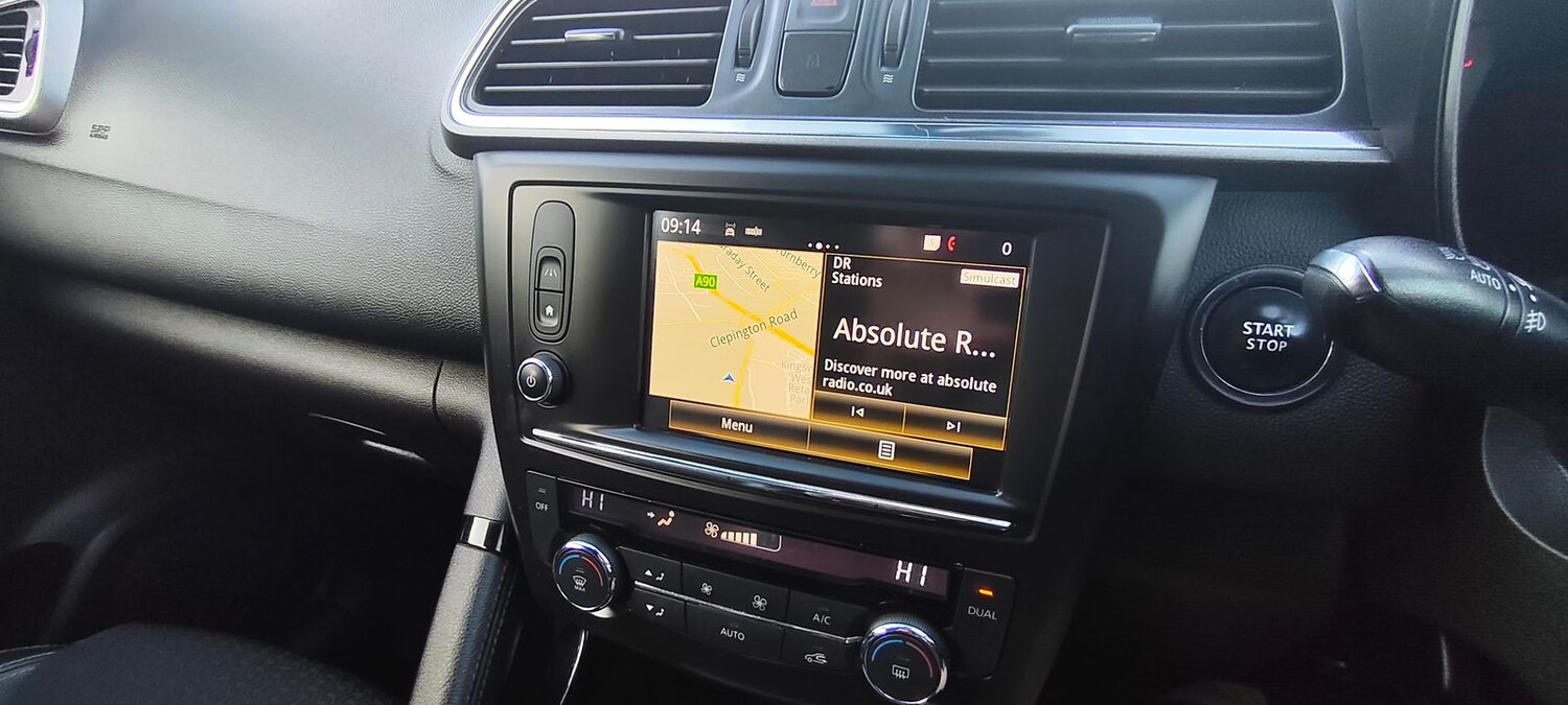 Used Renault Kadjar 2018 for sale - 77552528: Photo 18