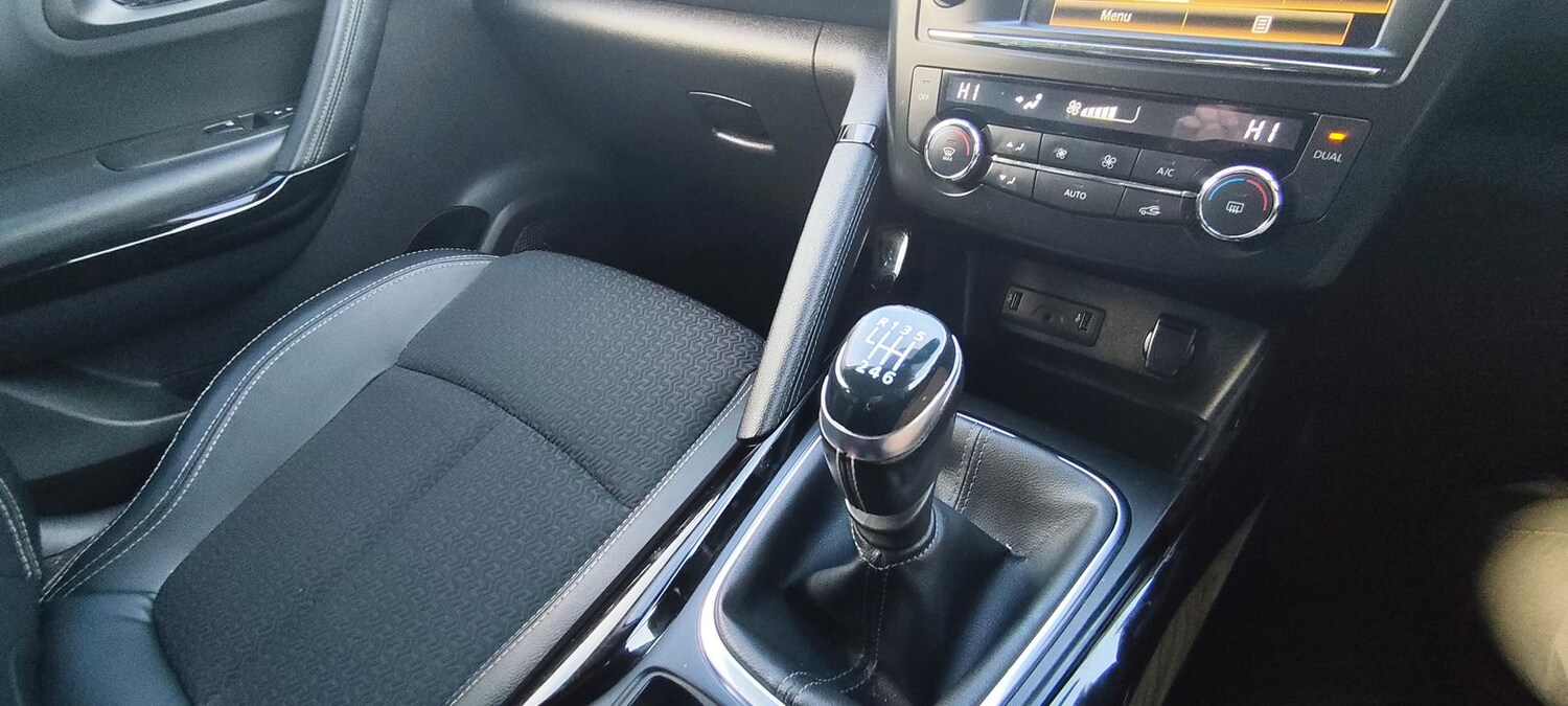 Used Renault Kadjar 2018 for sale - 77552528: Photo 19