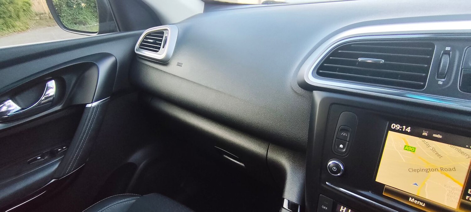 Used Renault Kadjar 2018 for sale - 77552528: Photo 20