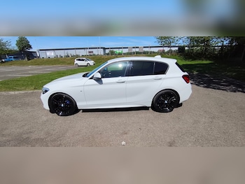 Used BMW 1 Series 2019 for sale - 79309782: Photo