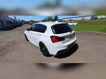 Used BMW 1 Series 2019 for sale - 79309782: Photo