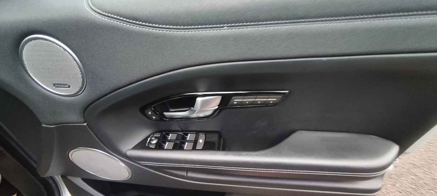 Used Land Rover Range Rover Evoque 2018 for sale - 76915203: Photo 10