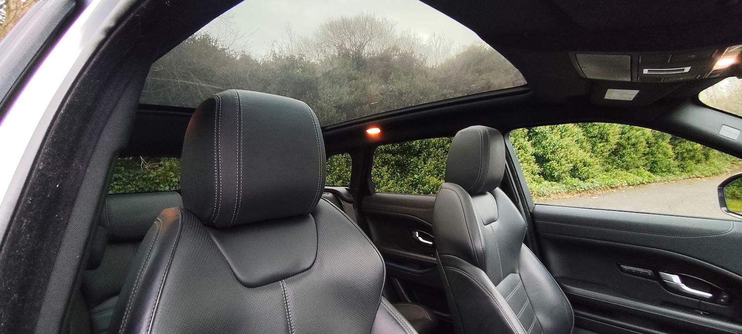 Used Land Rover Range Rover Evoque 2018 for sale - 76915203: Photo 12