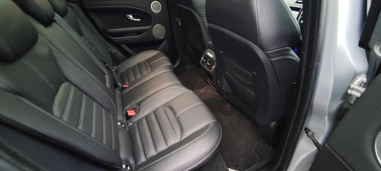 Used Land Rover Range Rover Evoque 2018 for sale - 76915203: Photo 13