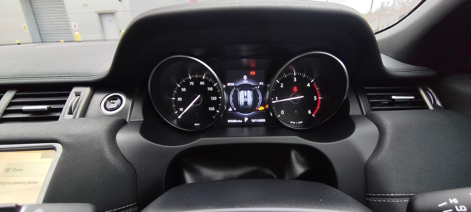 Used Land Rover Range Rover Evoque 2018 for sale - 76915203: Photo 17