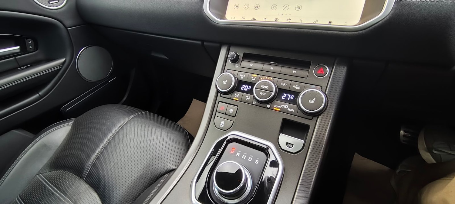 Used Land Rover Range Rover Evoque 2018 for sale - 76915203: Photo 20