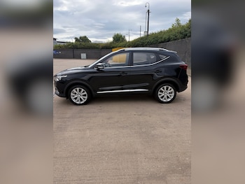 Used MG MG ZS 2019 for sale - 79355849: Photo
