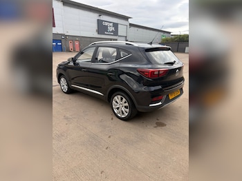 Used MG MG ZS 2019 for sale - 79355849: Photo