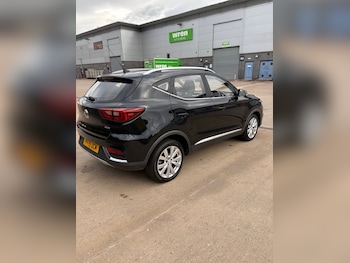 Used MG MG ZS 2019 for sale - 79355849: Photo
