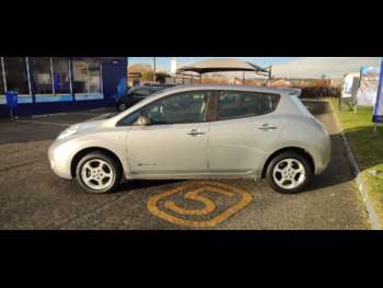 Used Nissan Leaf 2014 for sale - 73813609: Photo