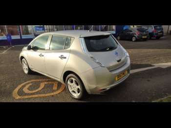 Used Nissan Leaf 2014 for sale - 73813609: Photo