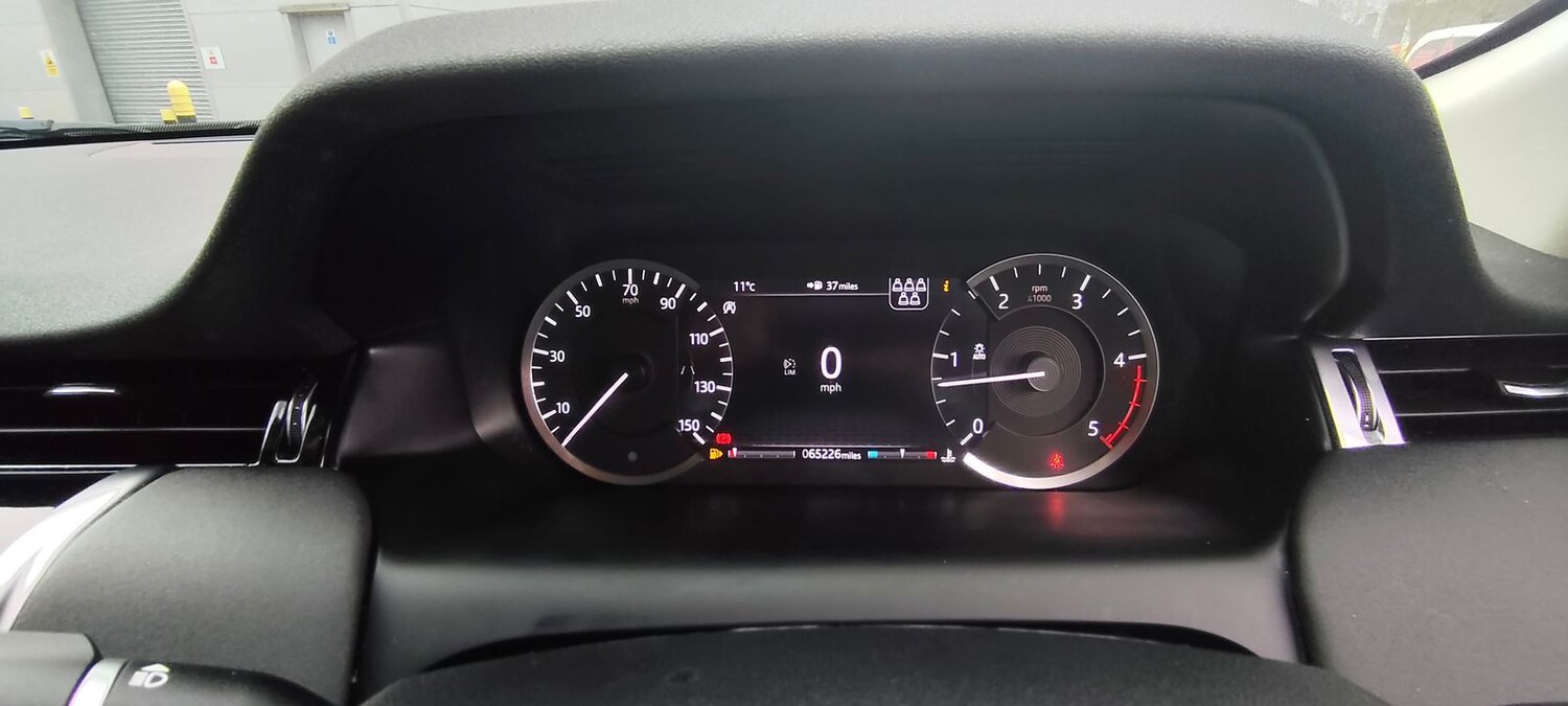 Used Land Rover Discovery Sport 2021 for sale - 77786340: Photo 15