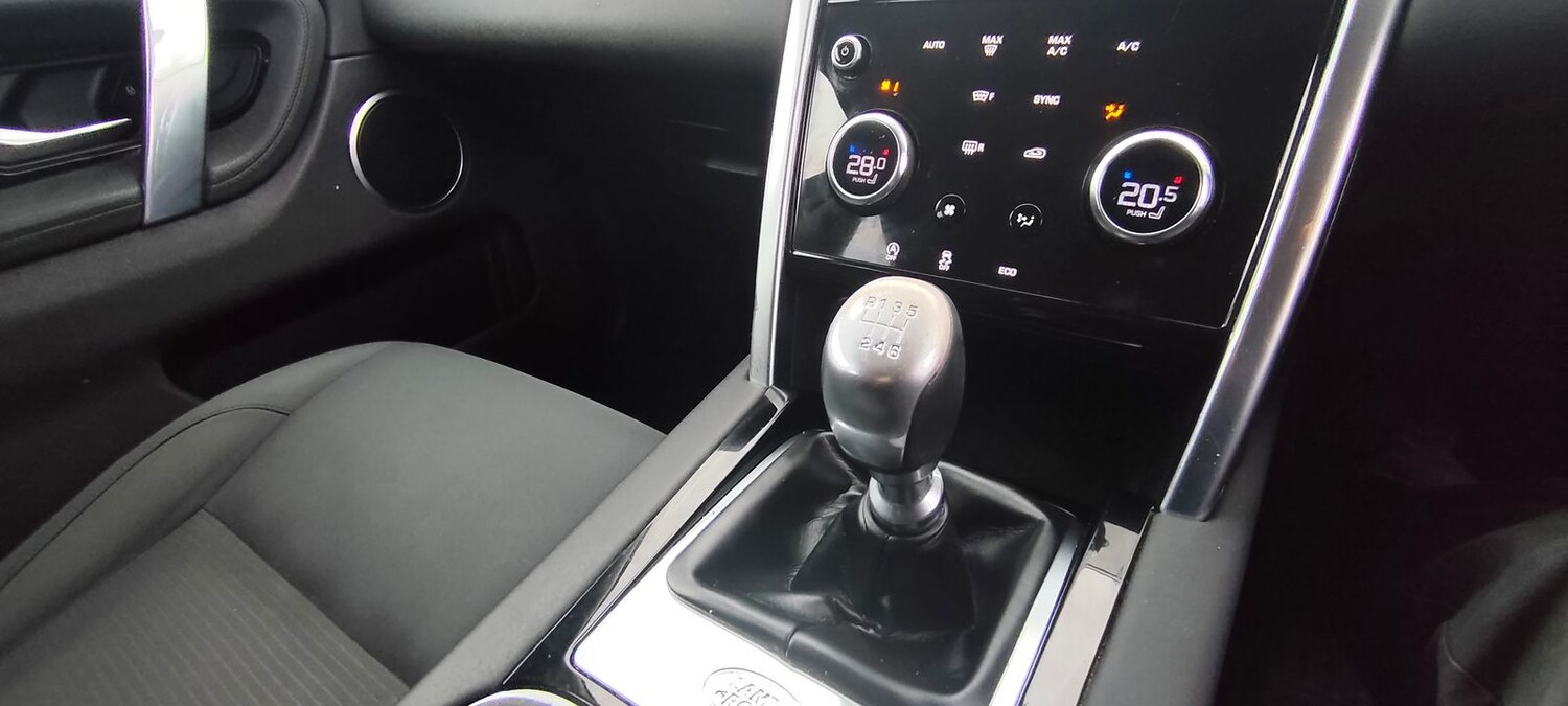 Used Land Rover Discovery Sport 2021 for sale - 77786340: Photo 17